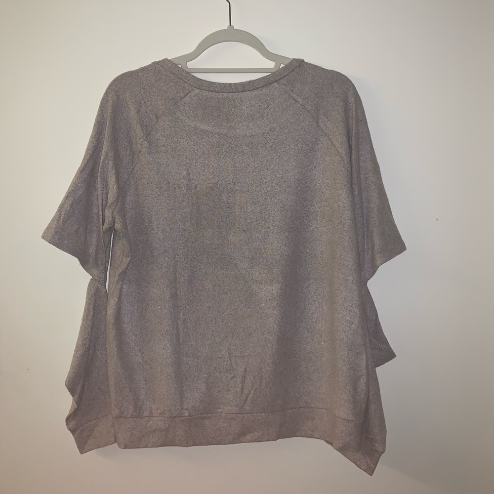 Six/Fifty Sweater